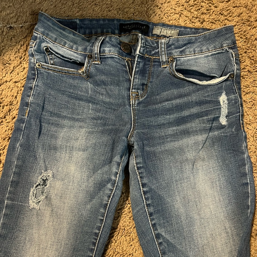 Aeropostale Jeans